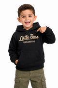 LITTLE BOSS