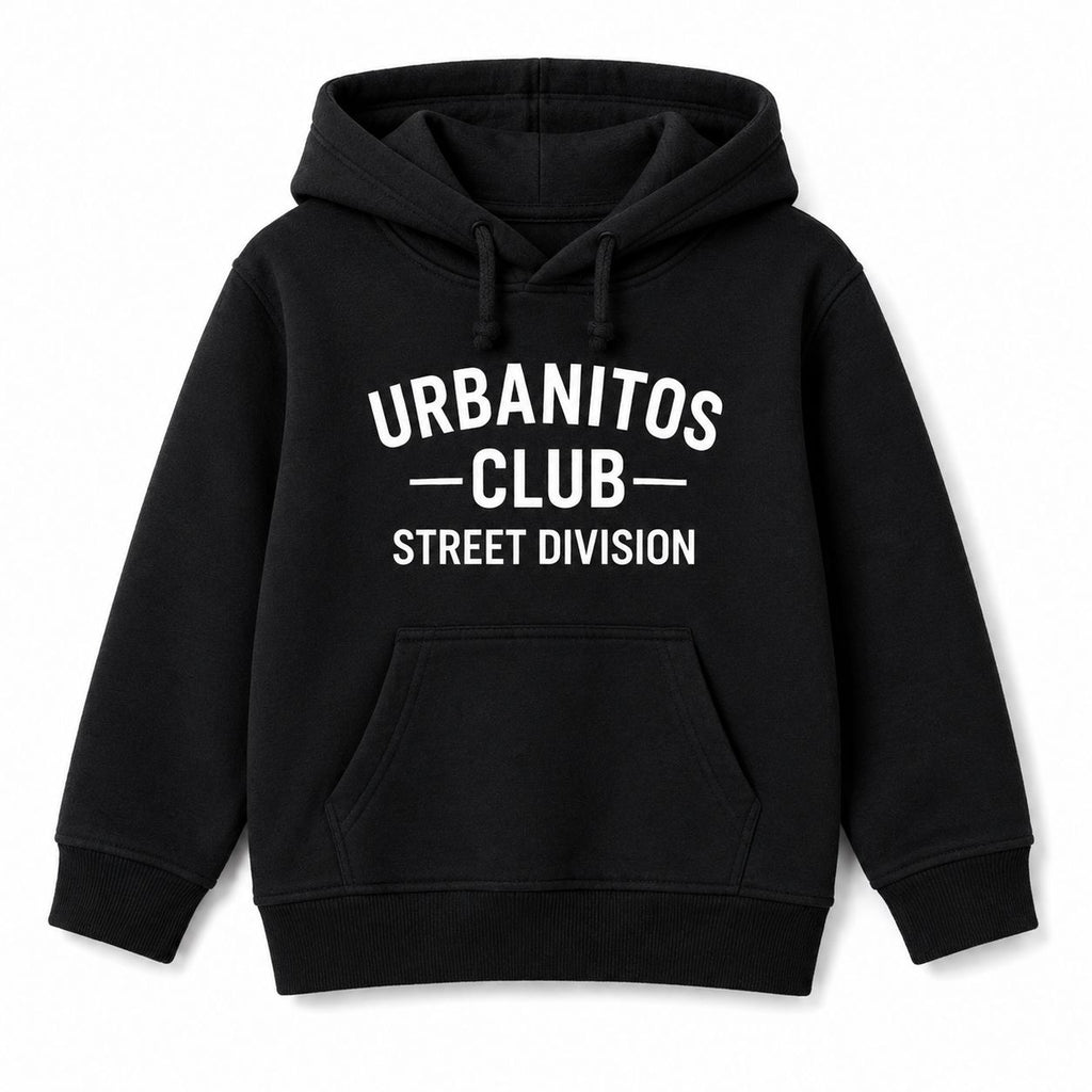 URBAN MINIMAL