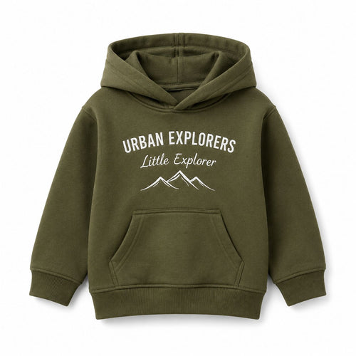 BUZO - URBAN EXPRORERS