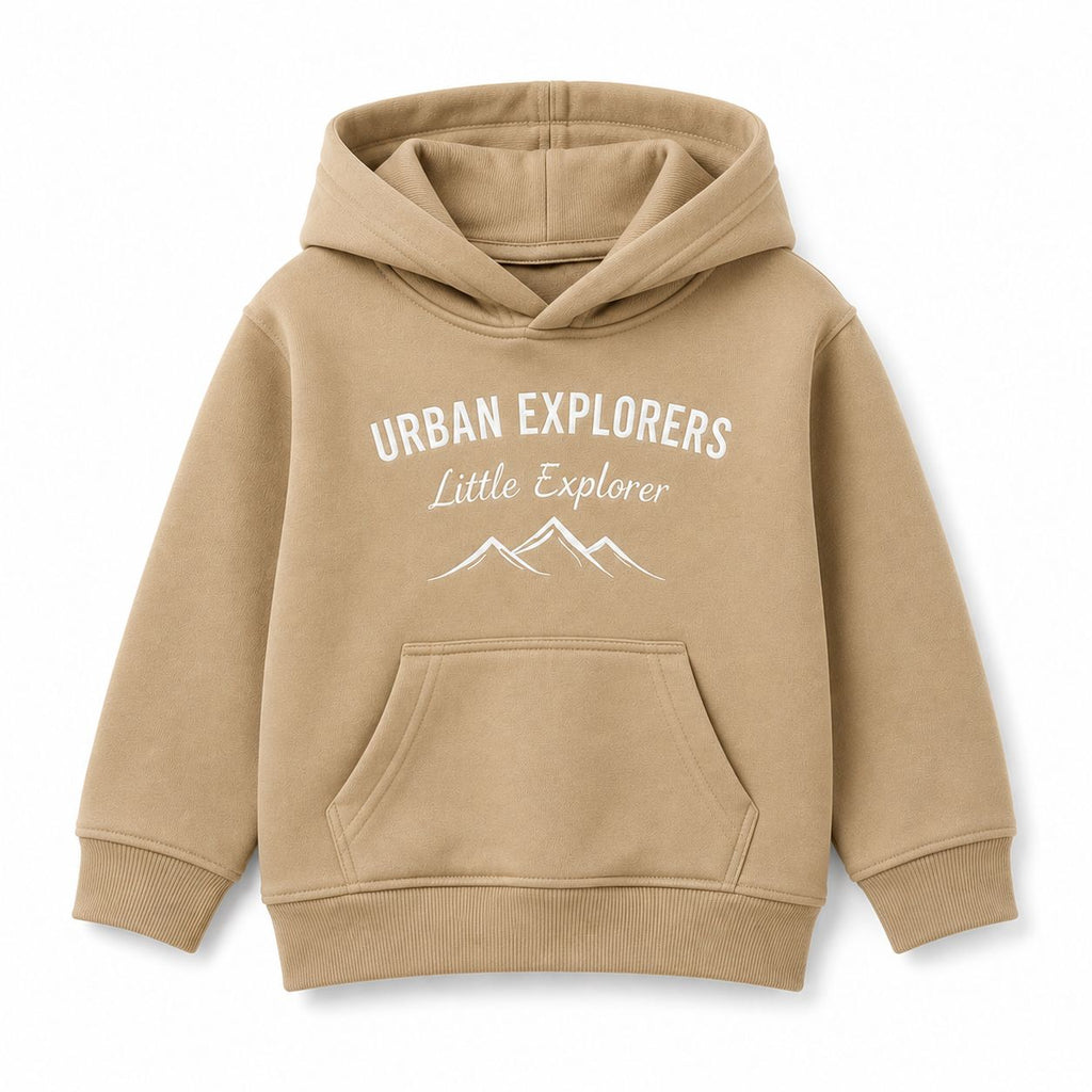 BUZO - URBAN EXPRORERS