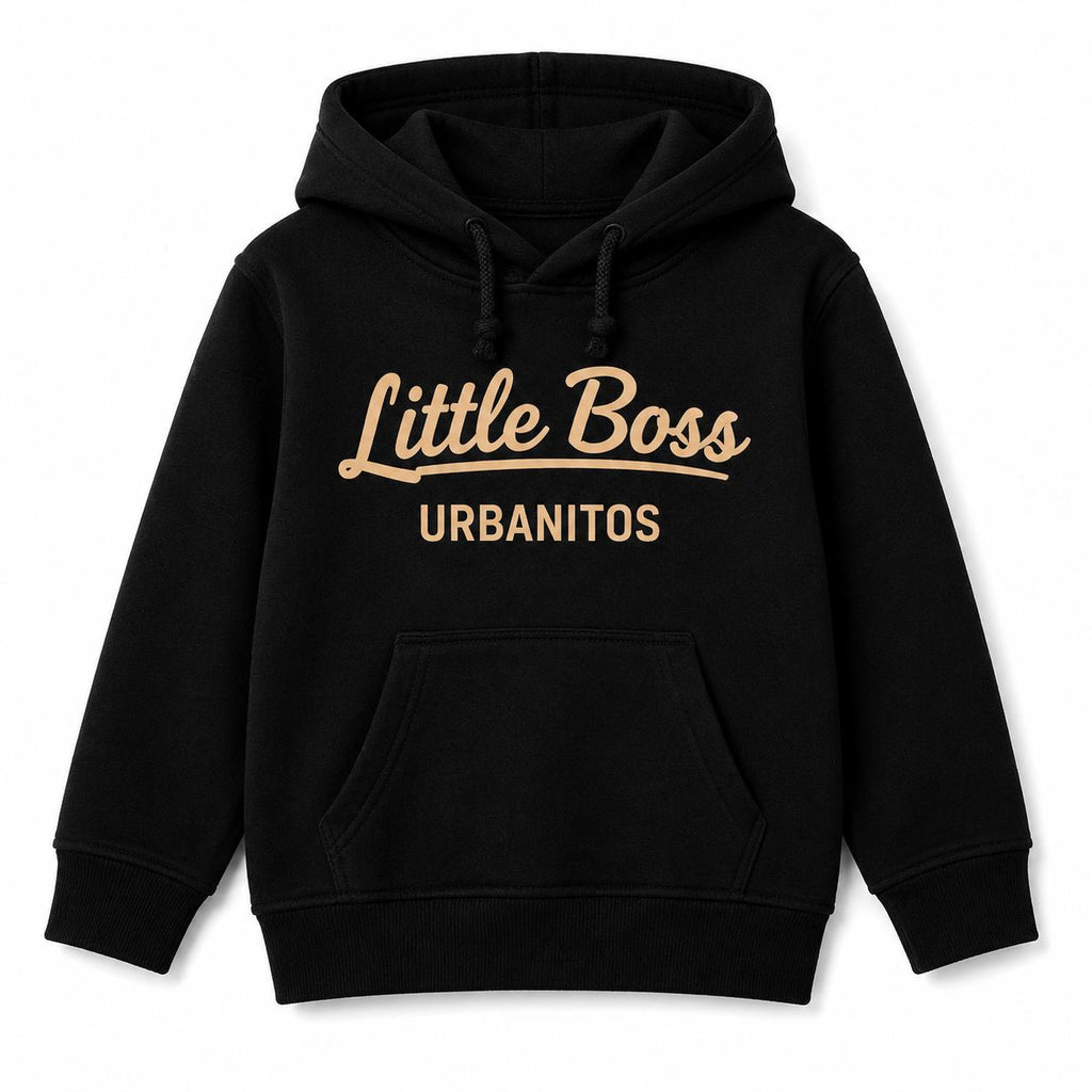LITTLE BOSS